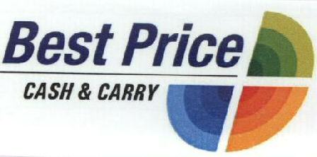 Best Price Cash & Carry Device mark 1761807 Trademark