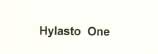 Hylasto One Device mark 2645549 Trademark