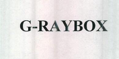 G-raybox Device mark 2440060 Trademark