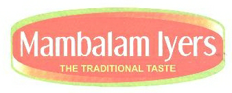 Mambalam Lyers Device mark 1711244 Trademark