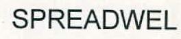 Spreadwel Device mark 2814282 Trademark