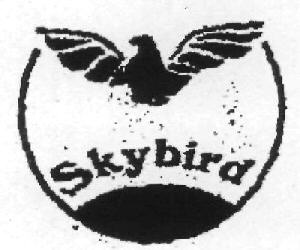 Skybird (label) Device mark 2592074 Trademark