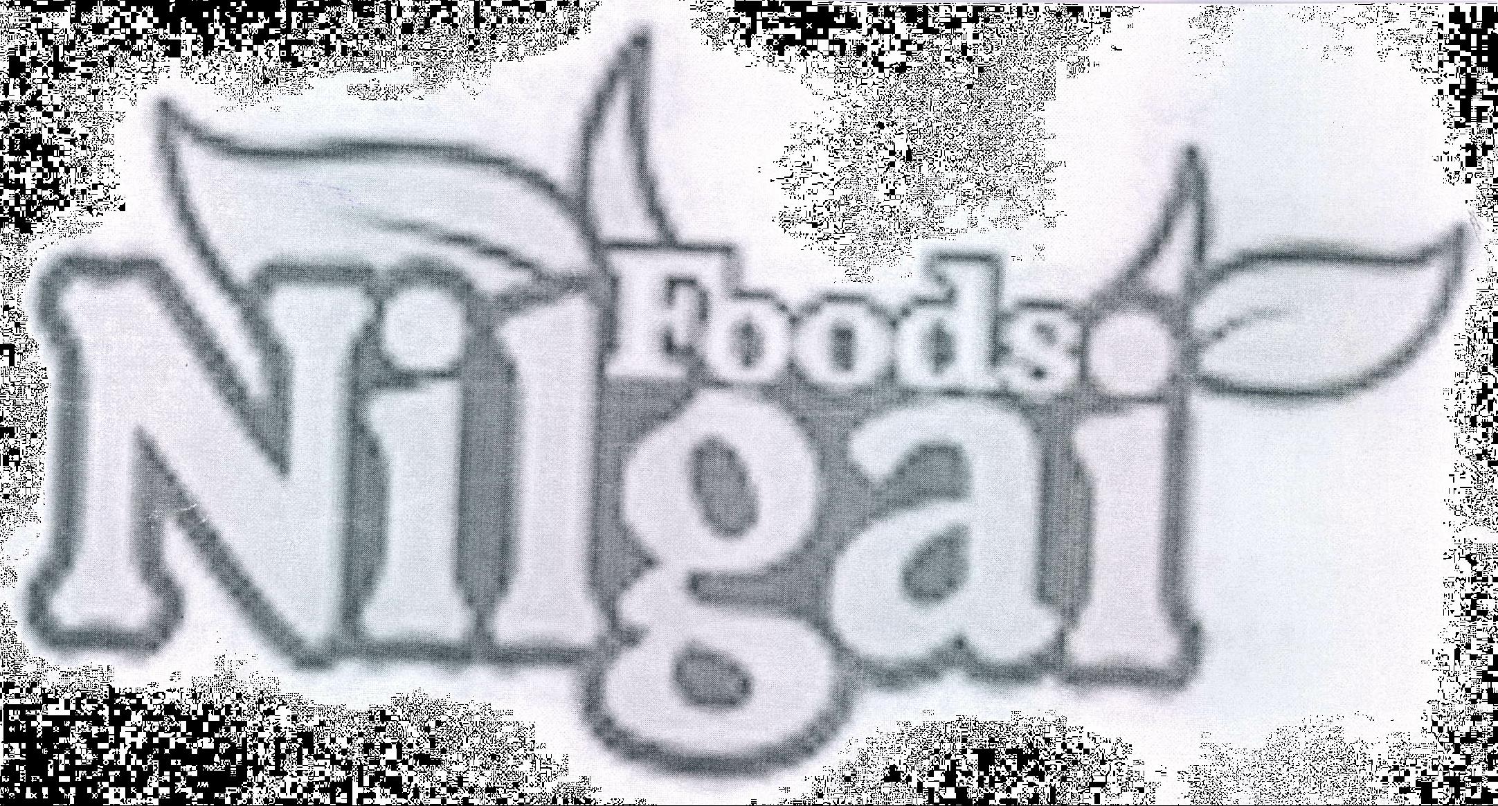 Nilgai Foods Device mark 2234458 Trademark