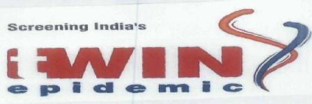 Win Epdiemic Device mark 1853358 Trademark