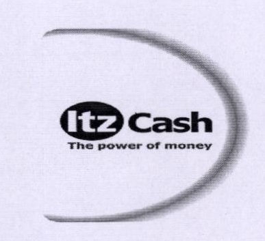 Itz Cash The Power Of Money Device mark 1816631 Trademark