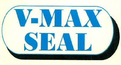V-max Seal Device mark 2574841 Trademark