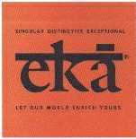 Eka Device mark 2102868 Trademark