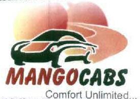 Mangocabs Comfort Unlimited Device mark 1923717 Trademark