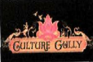 Gulture Gully (logo) Device mark 1913326 Trademark