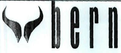 Bern Device mark 1998717 Trademark