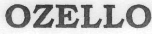 Ozello Device mark 2249481 Trademark