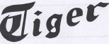 Tiger Device mark 1753974 Trademark