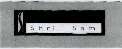 Shri & Sam Device mark 1805598 Trademark