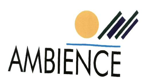 Ambience Device mark 1922509 Trademark