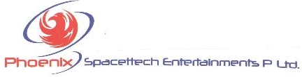 Phoenix Spacettech Entertainments P Ltd. Device mark 1859025 Trademark