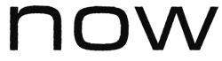 Now Device mark 1588488 Trademark