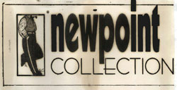 Newpoint (logo) Device mark 721095 Trademark