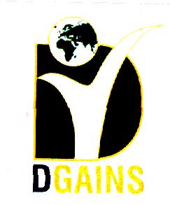 D Gains Device mark 1907046 Trademark