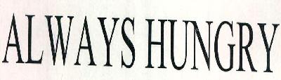 Always Hungry Device mark 2438739 Trademark