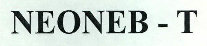Neoneb - T Device mark 2303464 Trademark