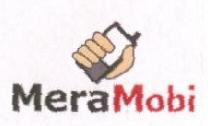 Meramobi (device Of Hand Of Mobile) Device mark 1635995 Trademark