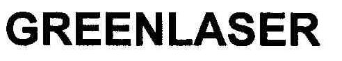 Greenlaser Device mark 1804239 Trademark