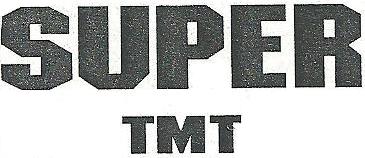 Super Tmt Device mark 2544613 Trademark