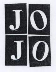 Jojo With Label Device mark 1775515 Trademark