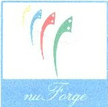 Nu Forge Device mark 1816516 Trademark