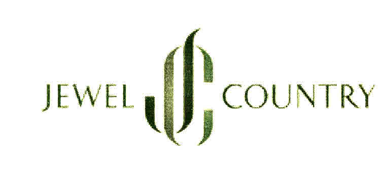 Jewel Country Device mark 2950637 Trademark
