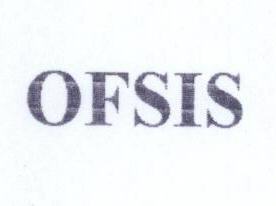 Ofsis Device mark 1489815 Trademark