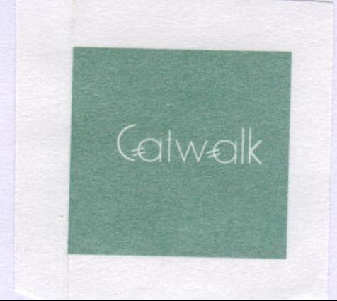 Catwalk Device mark 2014523 Trademark