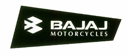 B Bajaj Motorcycles Device mark 2863362 Trademark
