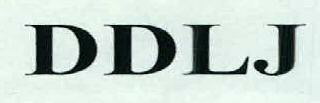 Ddlj Device mark 2401561 Trademark
