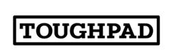 Toughpad (label) Device mark 2274656 Trademark
