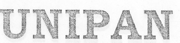 Unipan (label) Device mark 2213712 Trademark