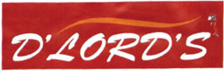 D'lord's Device mark 1506783 Trademark