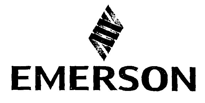 Emerson (label) Device mark 1242578 Trademark
