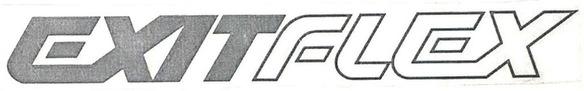 Exitflex Device mark 2302936 Trademark