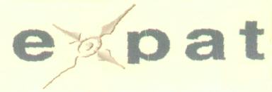 Expat (label) Device mark 1615533 Trademark