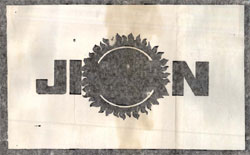 Jion Device mark 598446 Trademark