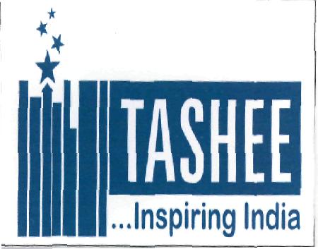 Tashee Inspiring India (device) Device mark 2235289 Trademark