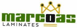Marcoas With Logo Device mark 2821002 Trademark