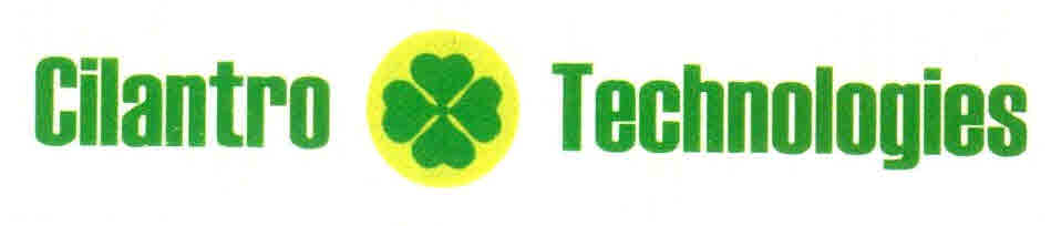 Cilantro Technologies Device mark 2652728 Trademark