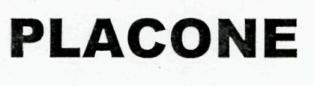Placone Device mark 2520562 Trademark