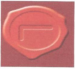 Device Of R In Circle Device mark 2616446 Trademark