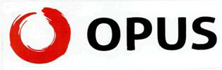 Opus (device) Device mark 2541049 Trademark