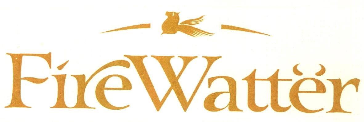 Fire Watter Device mark 2782908 Trademark