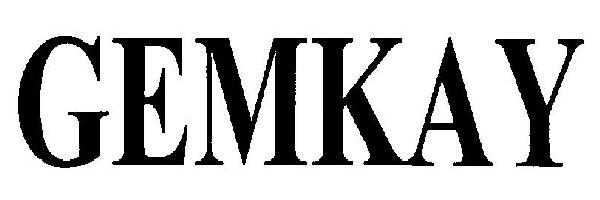 Gemkay (device) Device mark 2471524 Trademark