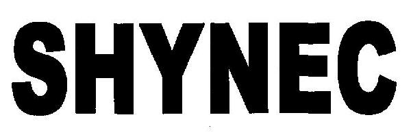 Shynec Device mark 2511499 Trademark